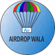 Airdrop wala NFT