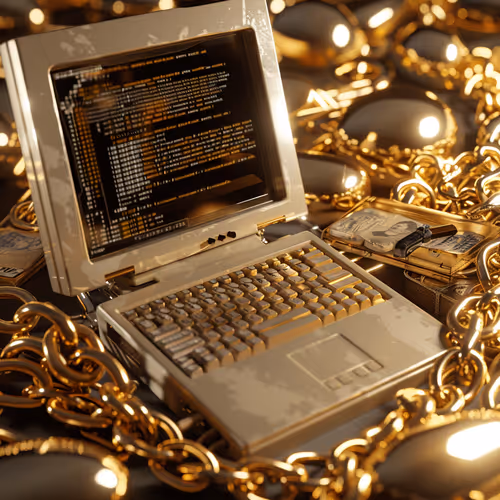 $Onchain. You are still early.