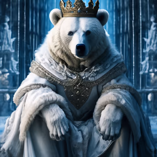 King Bear