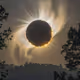 Solar eclipse