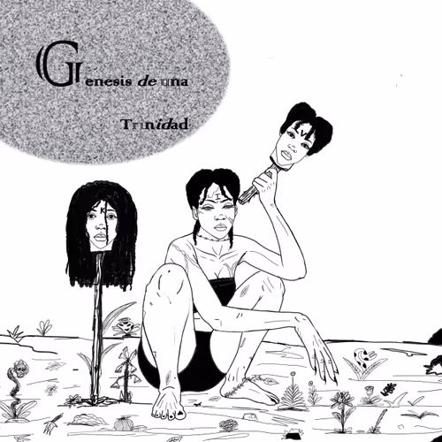 Genesis de una Trinidad