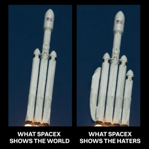 Space X