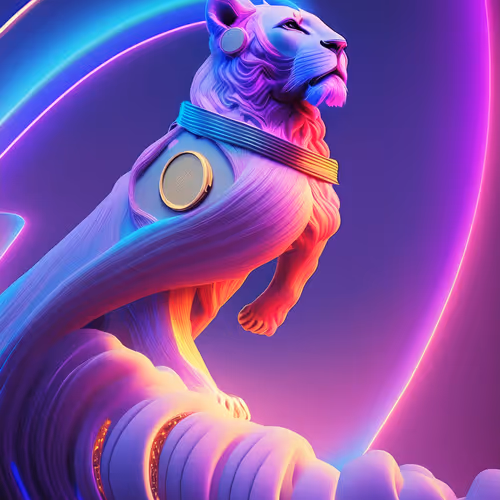 Digital Art