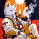 HOOKAHDOGGIE