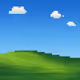 Pixel Bliss: A Serene Remake