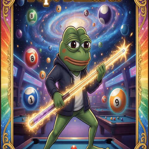 PEPE Billiards