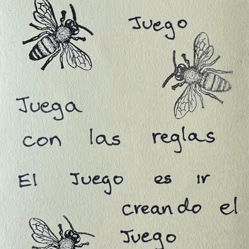 Eres la dueña de tu juego