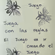 Eres la dueña de tu juego