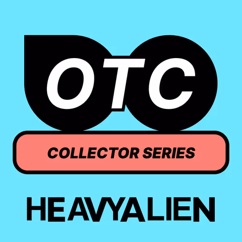 Opepen Trading Cards by HEAVYALIEN (Collector Series)