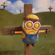 God