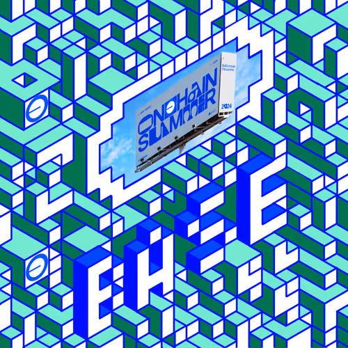 Jesse Pollak - Remix the Billboard