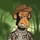 The Jungle Ape Tribe