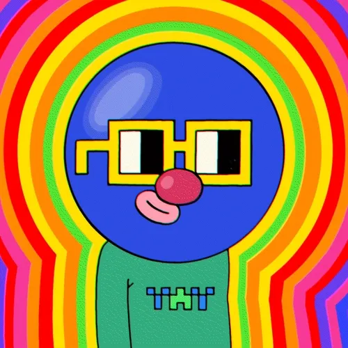 the persistence of memery