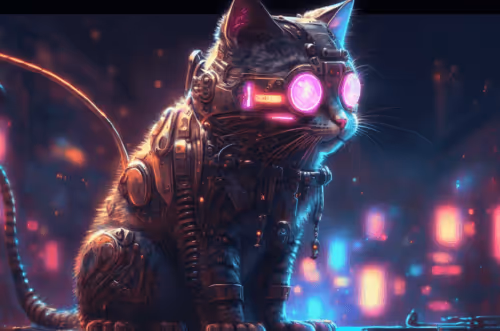CAT D AI AGENT