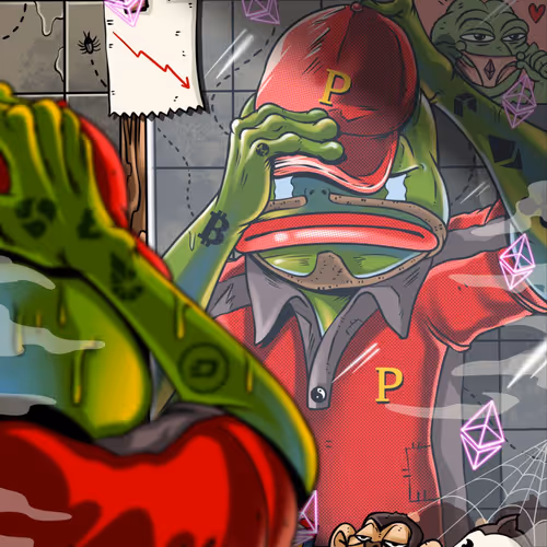 Pepega