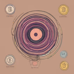 A collection of songs themed around Crypto.