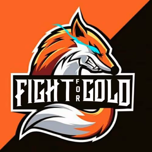 Fight for Gold