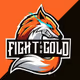 Fight for Gold