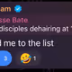 Base God Offerings