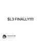 $L3 FINALLY!!!!