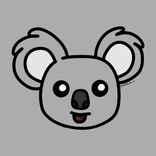Editions by Koala Day