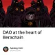DAO at the heart of Berachain