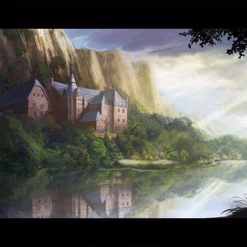 Retro Renaissance