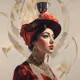 Women's Art Of Base