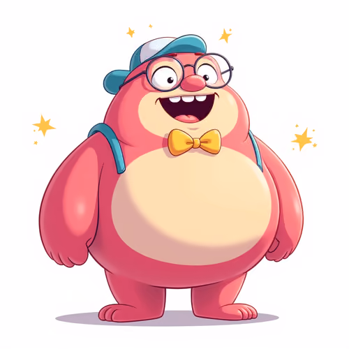 Fat Ones