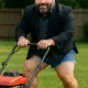 Choad Mower