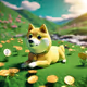 Doge 🏔️🪙🐕