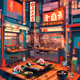 kawai sushi