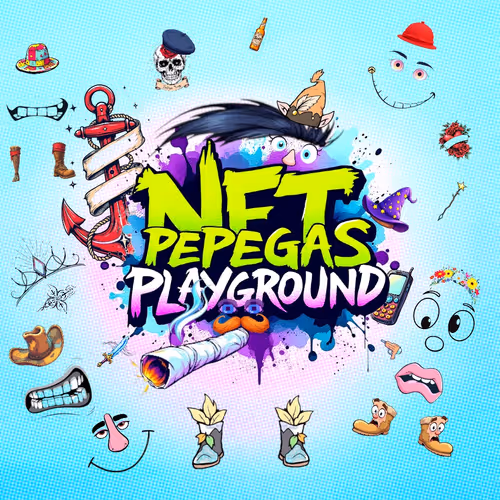 Pepegas Playground