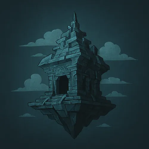 Random Sanctum