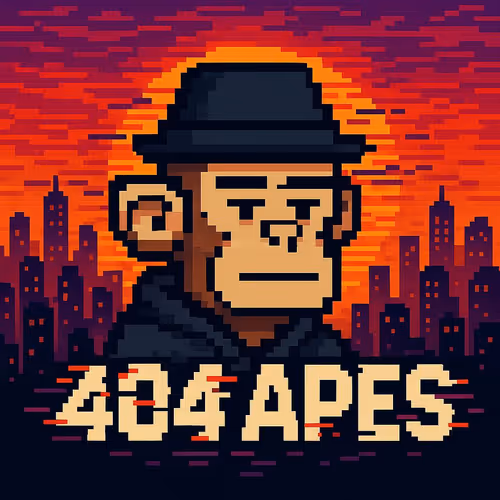 404 APES