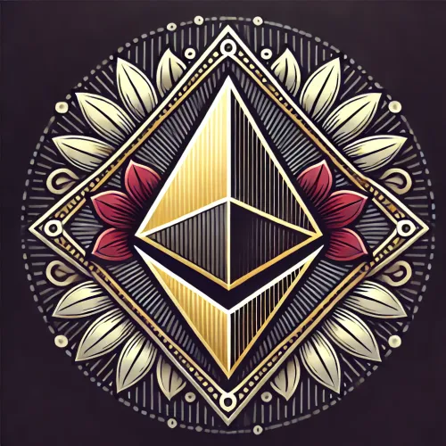 CryptoShogun: Digital Daimyo Crests