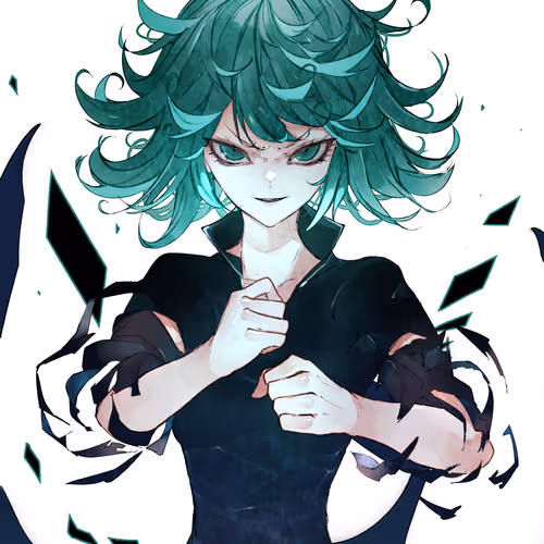 tatsumaki