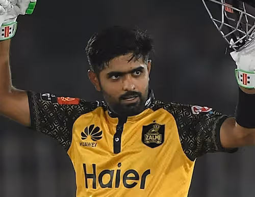 Baber azam
