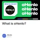 What is oHenlo?