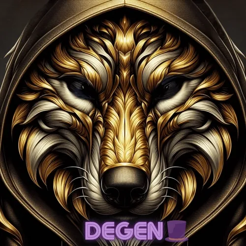 Degen Wolf