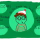 One hundred Frlz