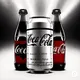 Silver Cola