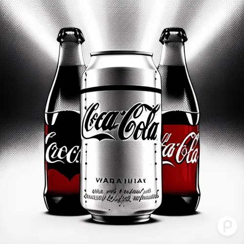 Silver Cola