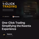 One-Click Trading Simplifying the Kwenta Experience