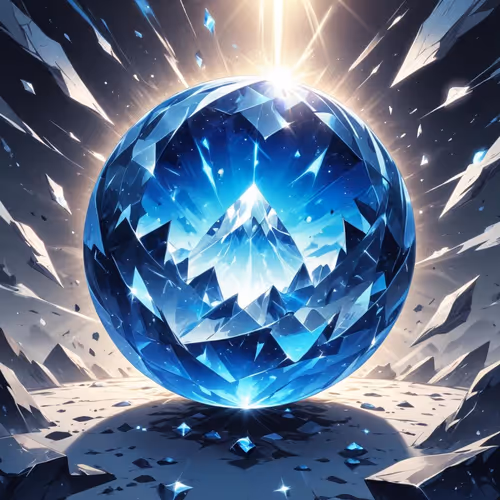 Magic Balls Base