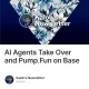 AI Agents Take Over and Pump.Fun on Base