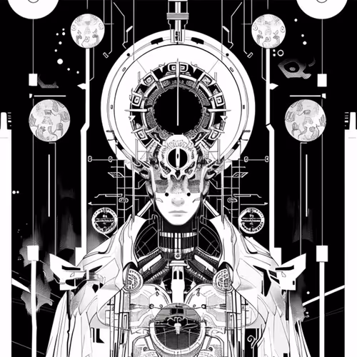 Lords of the Stars ( Message )