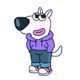 Chill Dog