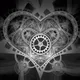 the heart of a fractal