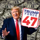 TRUMP FORCE 47